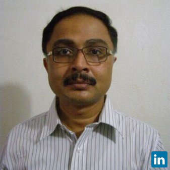 Dipankar Chaudhuri, Senior General Manager (Dam Safety) at Damodar Valley Corporation