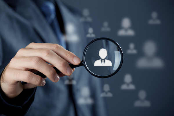 Kevin Morgan, Independent Headhunter