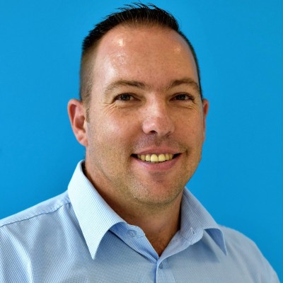DANIE LOUW, Product Manager - Africa at Xylem Inc.