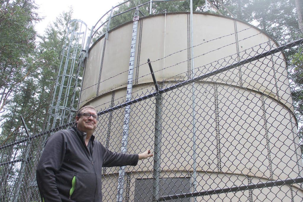 https://www.nanaimobulletin.com/news/cedar-will-get-long-awaited-water-treatment-upgrades/#Michael_Bolch #Mike_Bolch