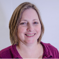Susan MacKay, CEO