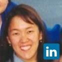 Grace Tjandraatmadja, Research Consultant - seeking new challenges