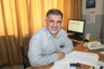 Talat Tamimi, Hebron University - Head of Plant production and Protection Department