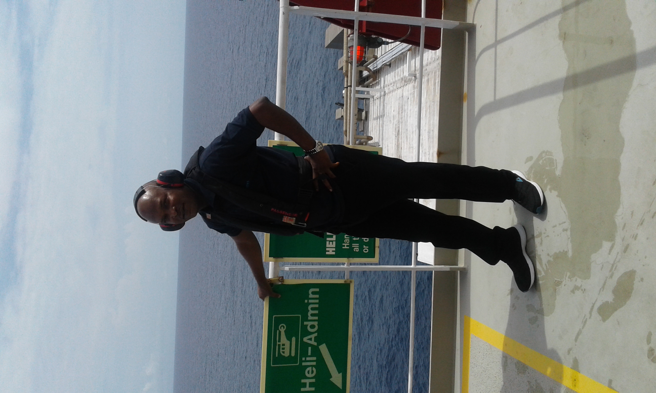 Lijofi Adebayo