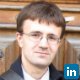 Andrii Butkovskyi, Wageningen University - PhD researcher