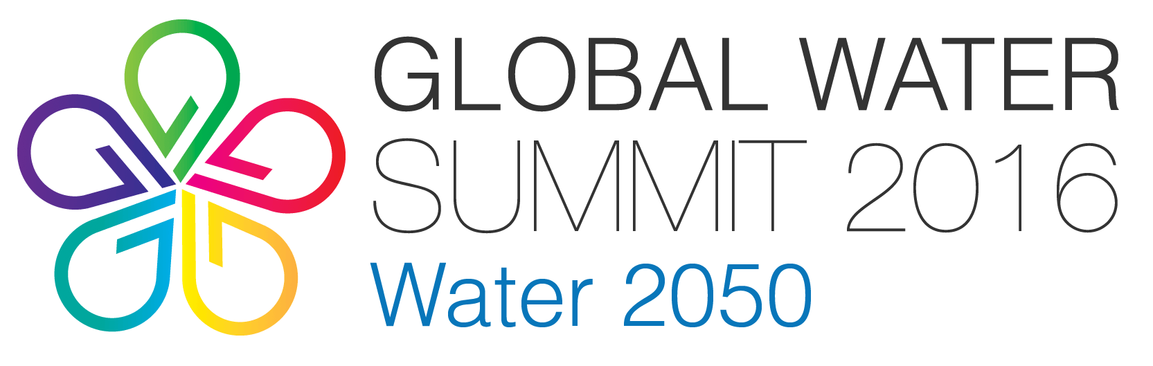Global Water Summit 2016