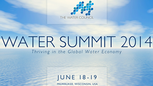 Water Summit 2014