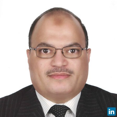 Dr. Hassan K. Abdulrahim, Senior Scientist at HBKU - QEERI - Qatar Foundation