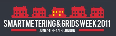 Smart Metering & Grids Week 2011