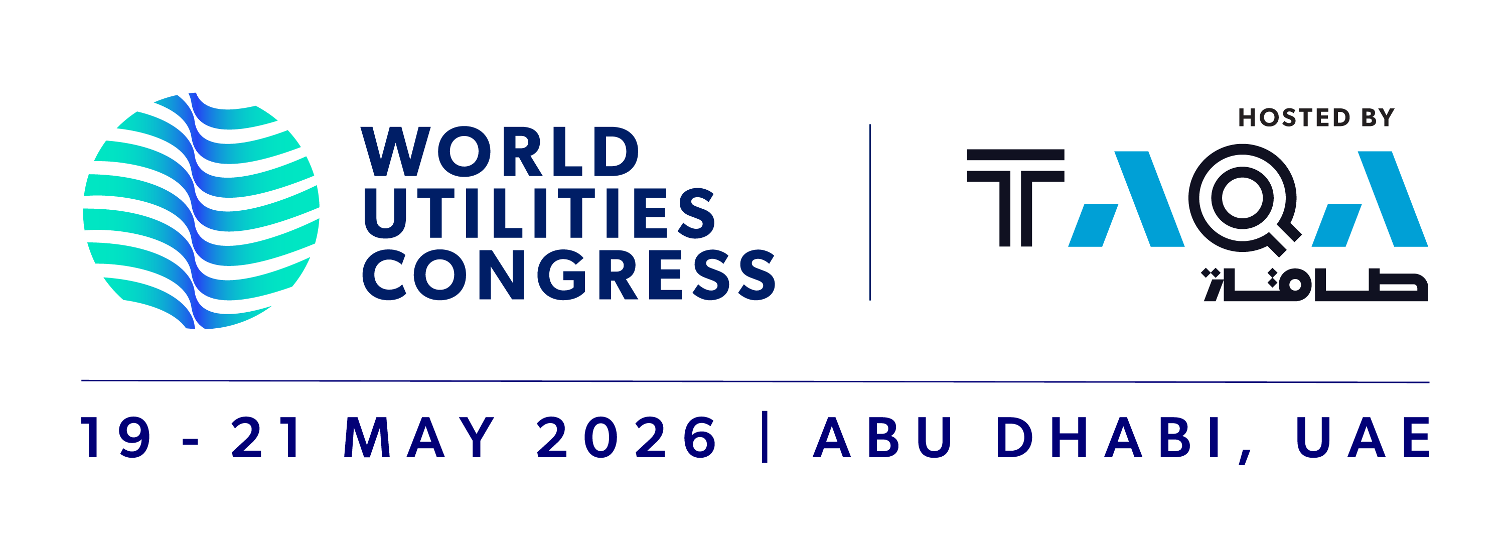 World Utilities Congress