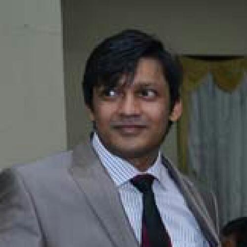Anurag Verma