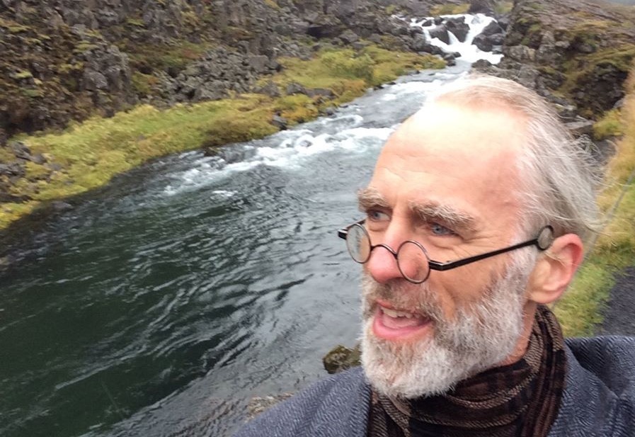 Yale Sorcerer Seeks Feedback from Water Experts