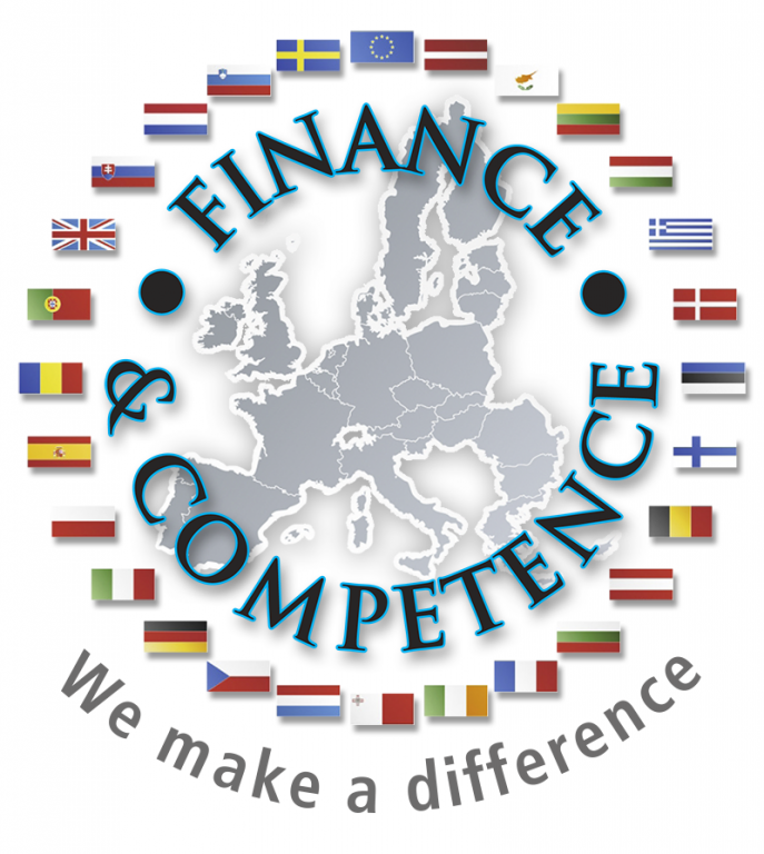 Finance & Competence