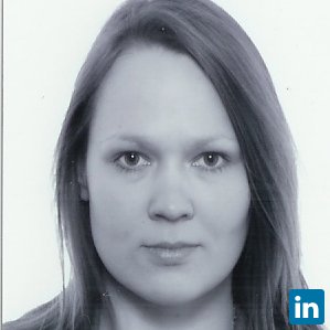 Mia O'Neill, Ecosan expert, PhD, environmental trainer