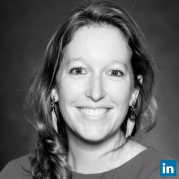 Helene Toury, Marketing & Communications professional. 10+ year of international experience.