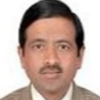 A K Jain, Professor of Soil and Water Engineering