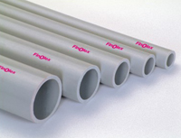 Finolex Growing Pipes Business