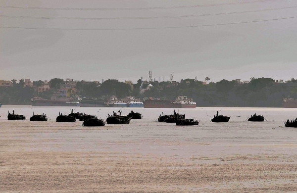 IISc&#039;s facility to trace metal pollution in river GangaA multi-instrument facility harboured in Indian Institute of Science will soon identify t...