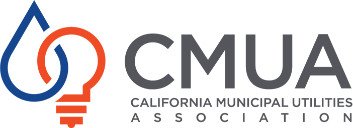 California Municipal Utilities Association CMUA