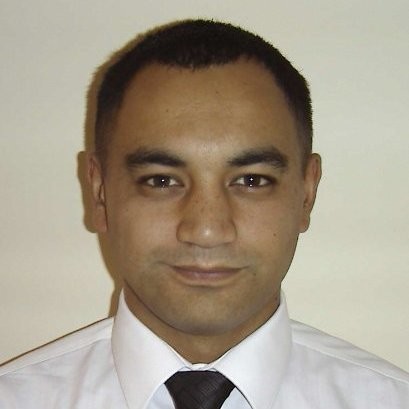 David Winterburn