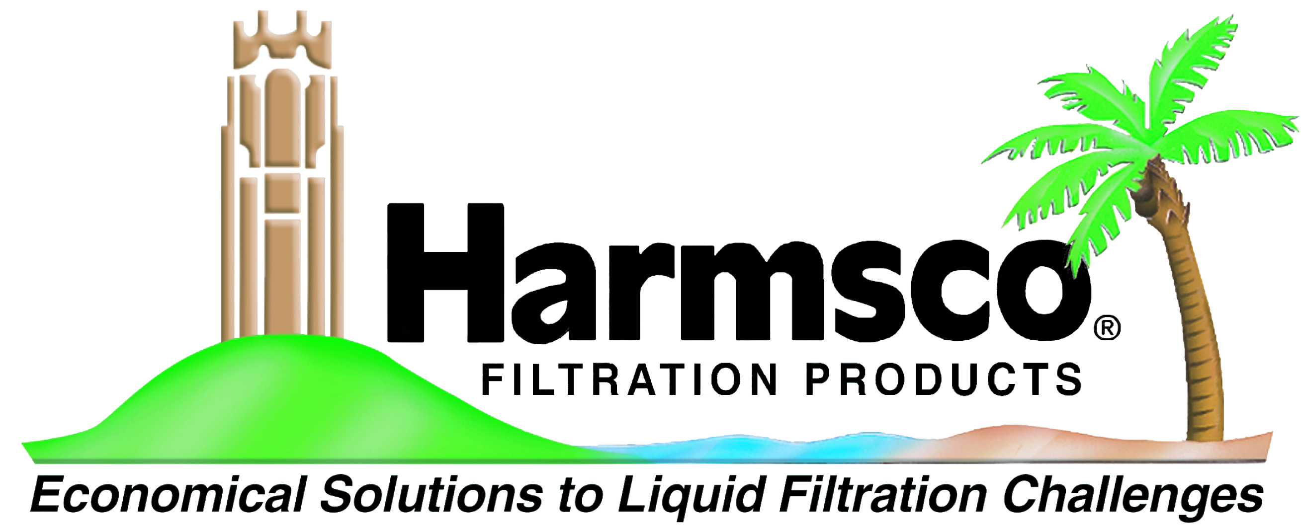 Harmsco Filtration Products