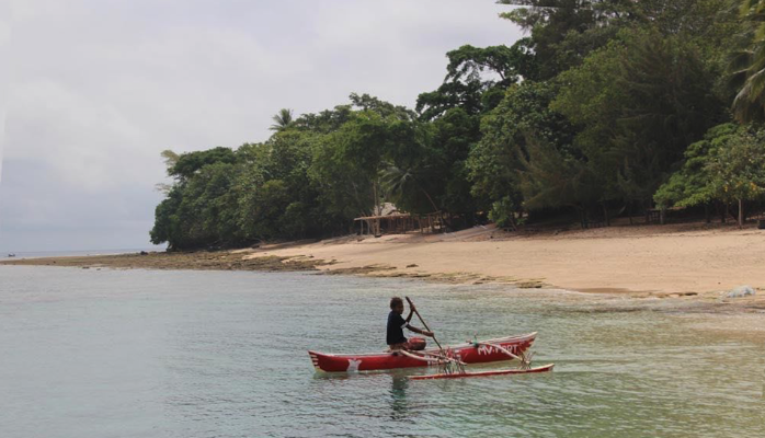 Enhancing land management to insure coastal climate change resilience in Vanuatu