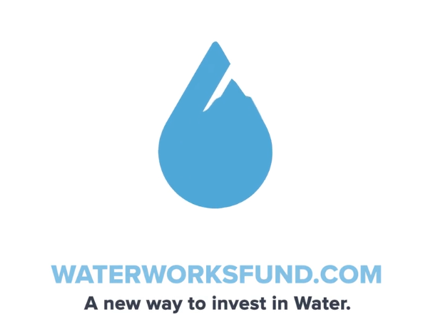 WaterWorks A new way to invest in water