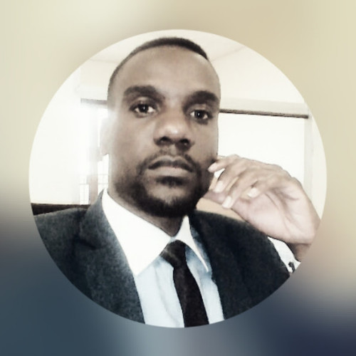 Petmore M Ndlovu
