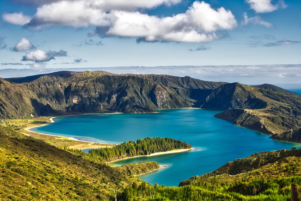 Launch of GovernAgua: Transforming Water Governance in South America