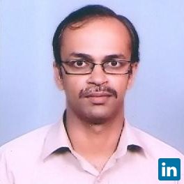 Praveen Vikram Singh, Junior Research officer ( Soil & water Conservation Engineering)