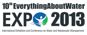 International Exhibition & Conference on Water & Wastewater Management