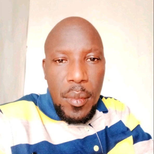 Benson Ouma Amara