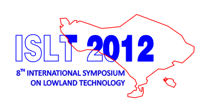 ISLT 2012