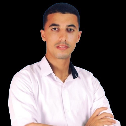 Othmane ES-SABRY