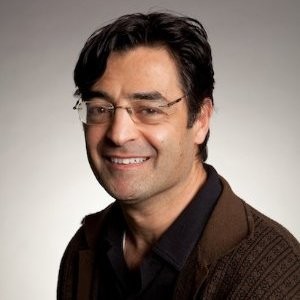 Ed Garibian