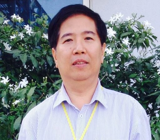 Win Maw, Senior Geotechnical Engineer at GS E&C