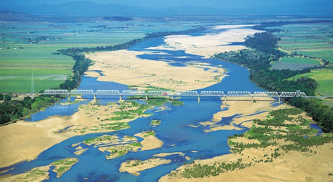 Wetland Project in Queensland Shows Results