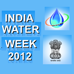 India Water Week 2012
