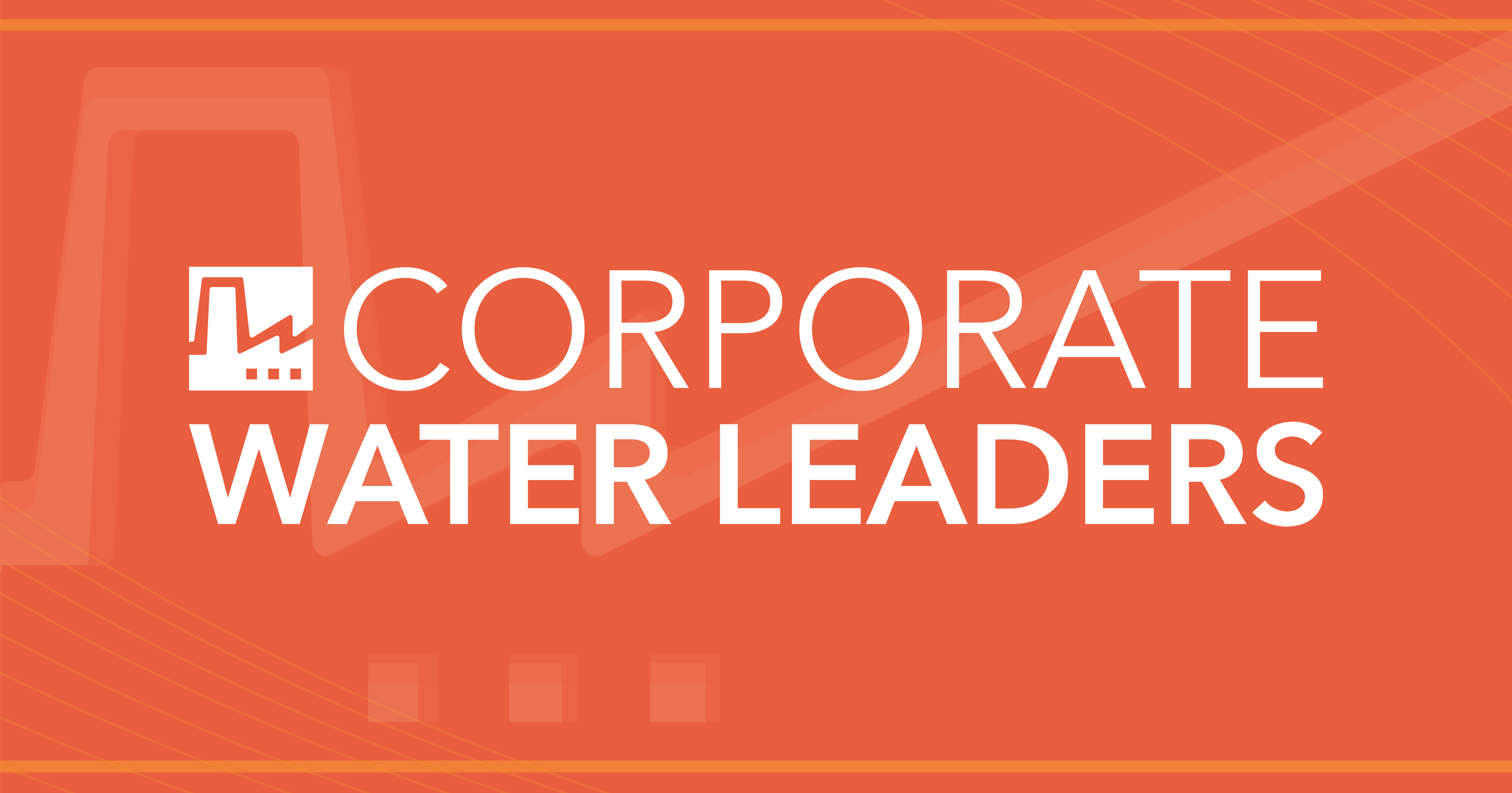 Future-Proofing Corporate Water StrategiesBased on insights from the "Delivering 2050 Targets" workshopIndustrial water users are facing dimin...