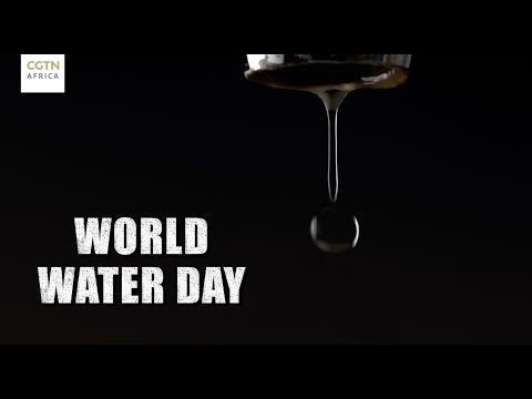World Water Day 2019:  Red Cross Official On Why So Many People Have Been Left Behind