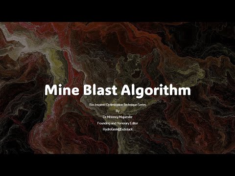 The MBA Most suitable for location selection, optimal resource allocation, and disaster mitigation studies. https://youtu.be/fqsVit66D-g