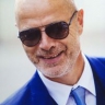 Allan Feldt, Founder and board member at Aqua d'or mineral water