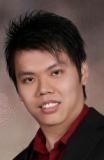 Charles Lee, Sales Manager, Wallace & Tiernan, Evoqua Water Technologies at Evoqua Water Technologies