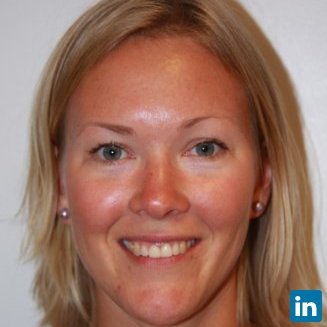 Malin Beitdokken, Senior Civil Engineer water and wastewater consulting