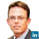 Peter Wilson, Aurecon - GIS Engineer (Water)