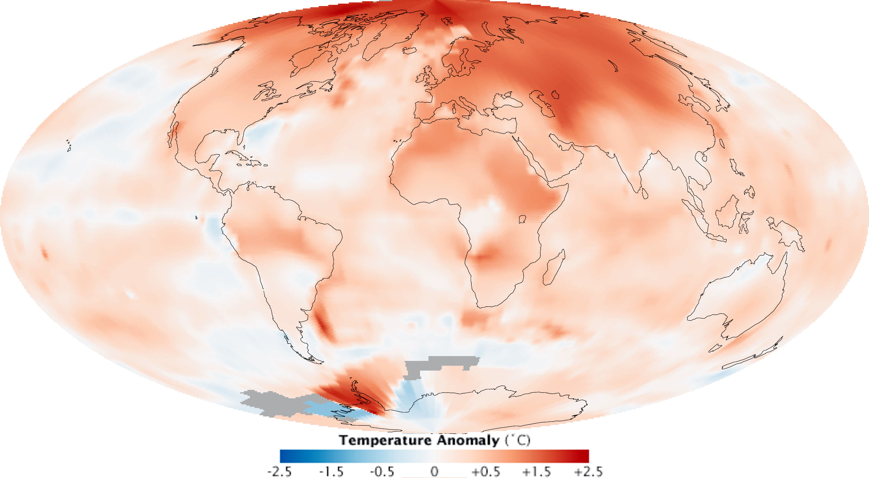 The Netherlands to host new global centre on climate adaptation