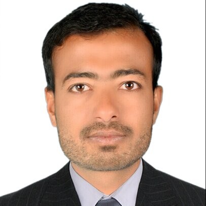 Bashir Ahmed