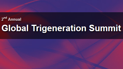 2nd Annual Global Trigeneration Summit
