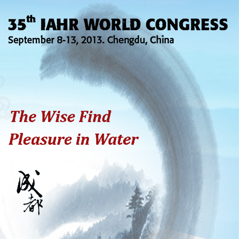 35th IAHR World Congress