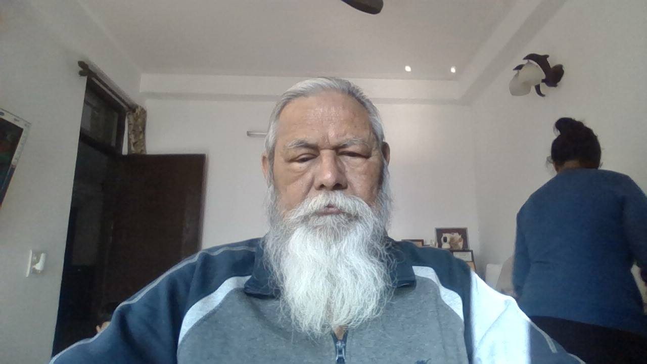Jagdish Kumar Bassin, Chief Scientist & Head, CSIR-NEERI Zonal Lab Delhi (Retired)